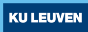 Logo of the Katholieke Universiteit Leuven