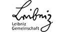 Logo of the Leibniz Association